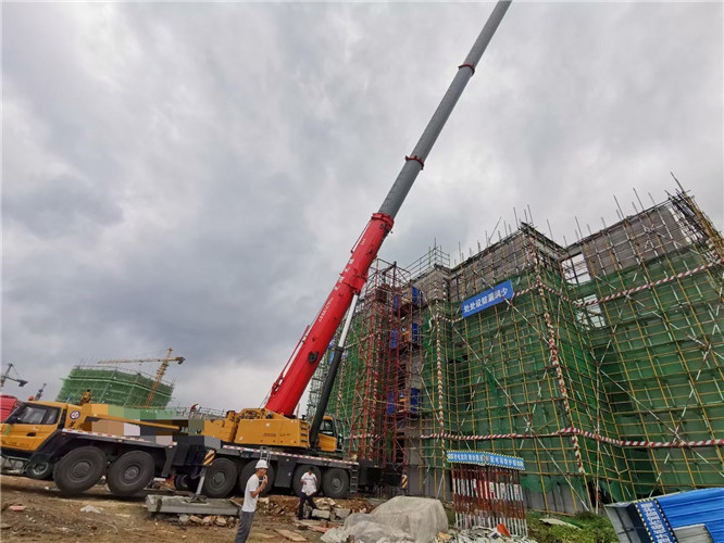 平房区吊装方案需要单独付费吗？复杂工况是否提供专家论证？